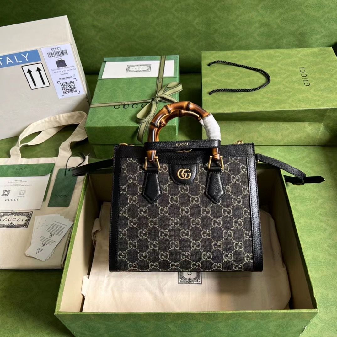 Gucci Diana 28 cm