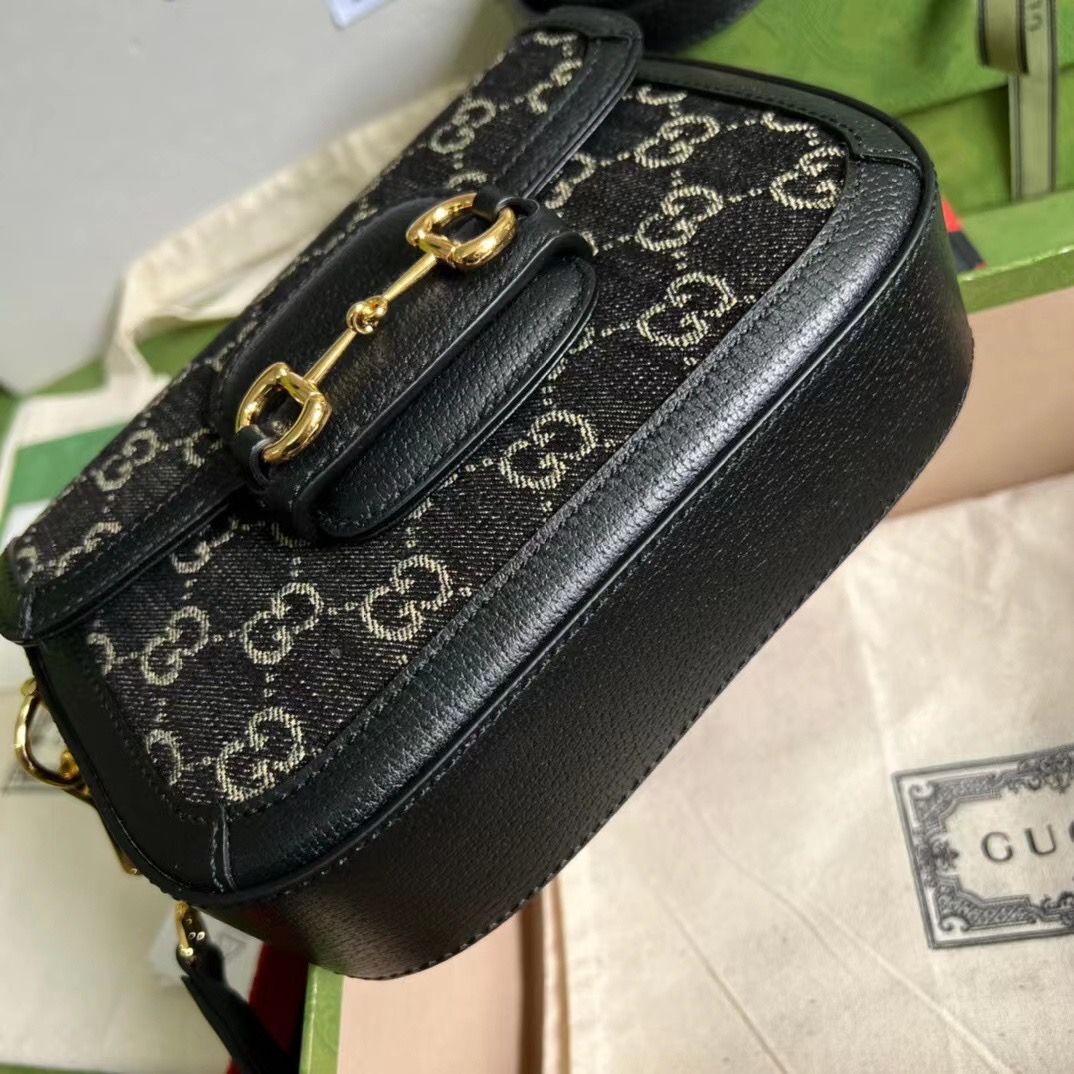 Gucci Horsebit Bag 20,5 cm