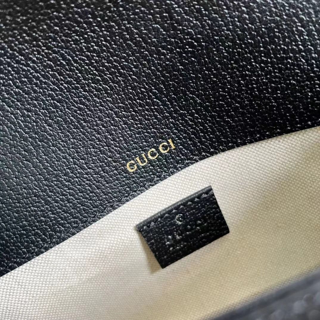 Gucci Horsebit Bag 20,5 cm