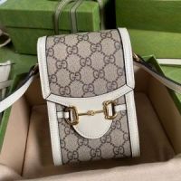 Клатч для смартфонов Gucci Ophidia 11,5x17x4 cm