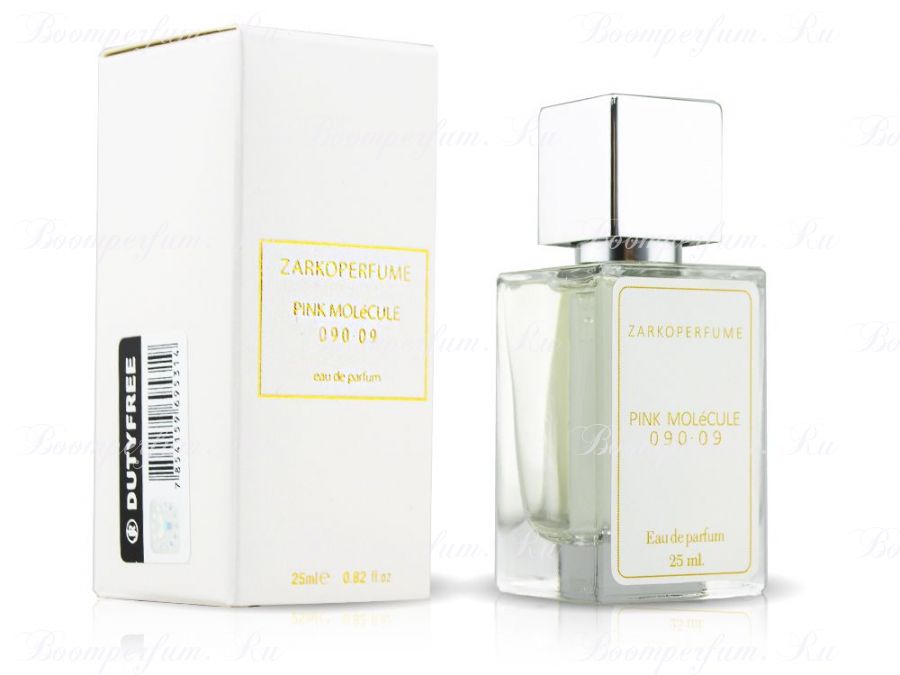 Мини-тестер Zarkoperfume MOLeCULE 090.09, Edp, 25 ml