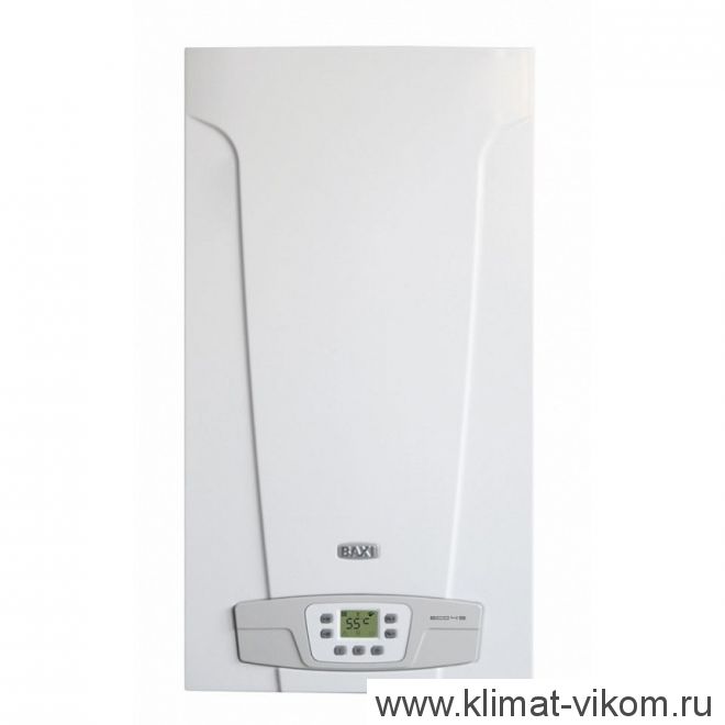 BAXI ECO 4S 1.24F