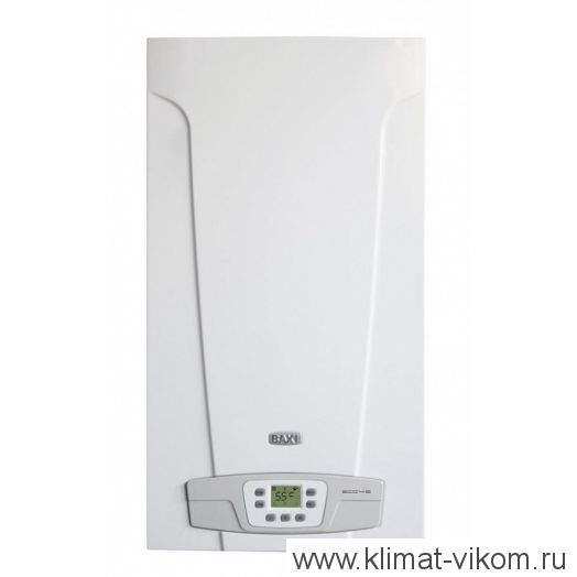 BAXI ECO 4S 24 F