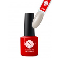 Uno Lux Color Rubber base RC04 8 гр