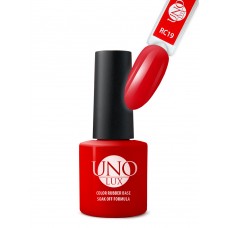 Uno Lux Color Rubber base RC19 8 гр