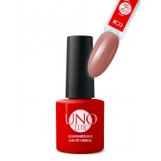 Uno Lux Color Rubber base RC23 8 гр