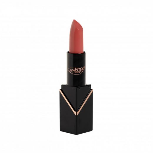 PuroBio - Помада (104 розовый персик) / Lipstick, 4,4 г