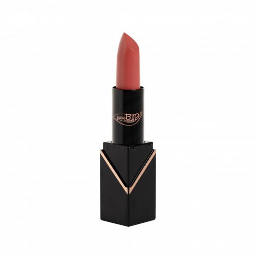 PuroBio - Помада (104 розовый персик) / Lipstick, 4,4 г