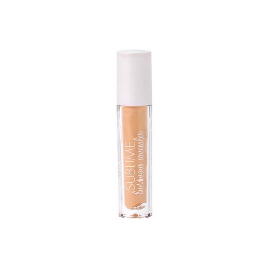 PuroBio - Консилер с эффектом сияния 01 / Sublime Luminous Concealer