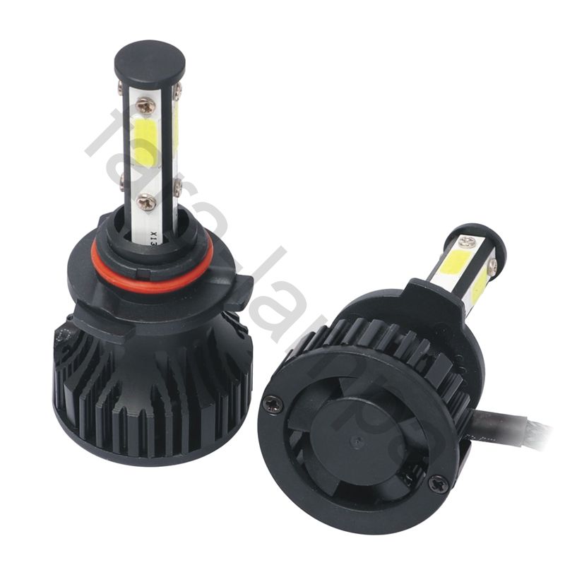 Светодиодная лампа для авто серия X1 цоколь HB4 9006