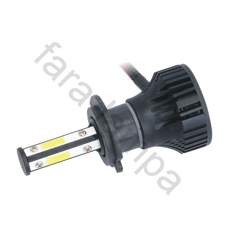 Светодиодная лампа для авто серия X1 цоколь HB4 9006