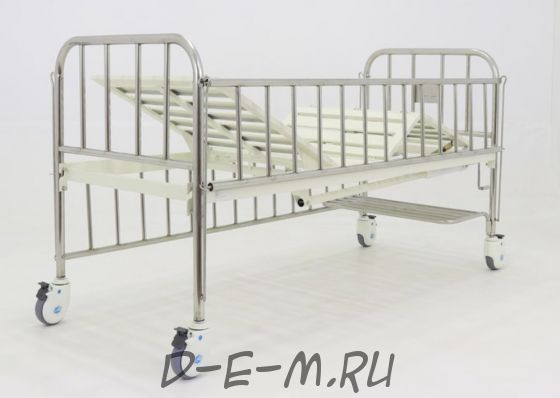 Кровать механическая Med-Mos F-45 max (ММ-1002Н)