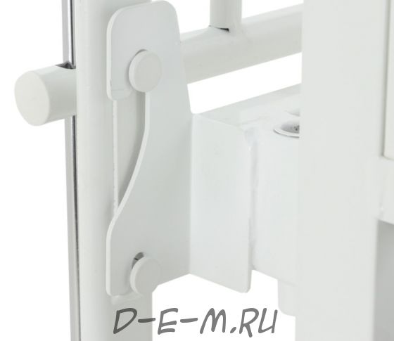Кровать подростковая механическая Med-Mos Тип 4. Вариант 4.1 DM-2320S (2 функции)