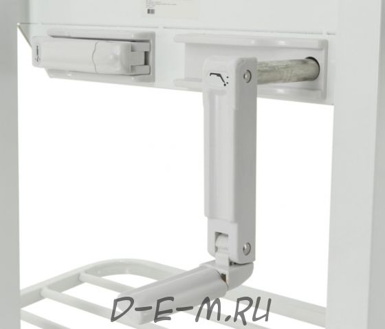 Кровать подростковая механическая Med-Mos Тип 4. Вариант 4.1 DM-2320S (2 функции)