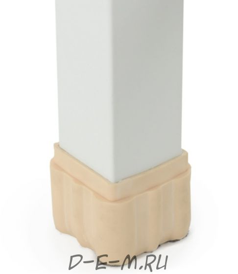 Кровать подростковая механическая Med-Mos Тип 4. Вариант 4.1 DM-2320S (2 функции)