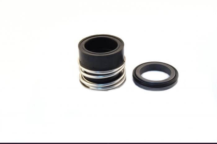 Мех. торц. уплотнение SNMG13-16mm Car/Sic/EPDM/G6