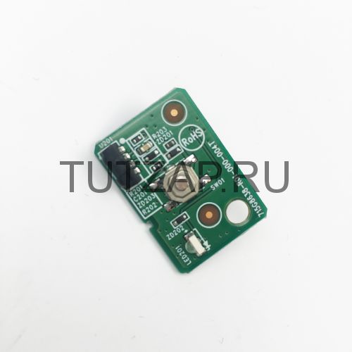 ИК-приемник с кнопкой вкл/выкл 715G8638-R01-000-004T для телевизора LG 43LK5000PLA