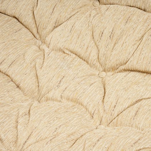 23/02 Матрац для кресла "Мамасан" ткань, Старт