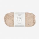 Фото Пряжа TYNN LINE Sandnes Garn цвет 3021