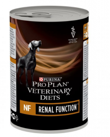 Влажный корм Pro Plan® Veterinary Diets NF для собак при патологии почек, консерва, 400 г