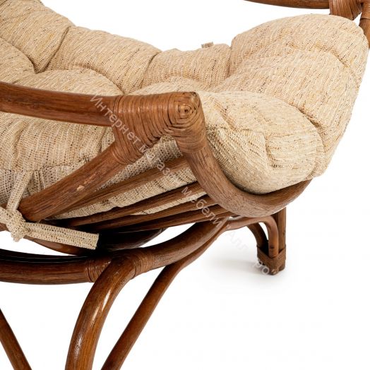 Матрац для кресла VENICE new  ткань, Старт