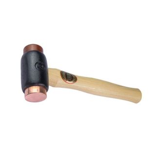 Молоток медь-пластик Thor Hammer Copper