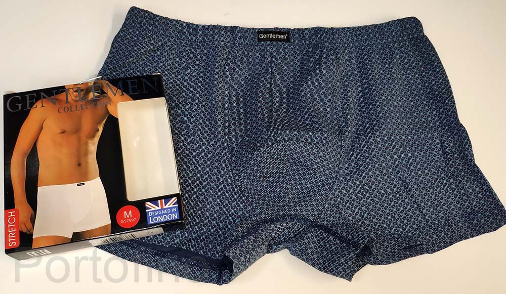 GS-7907 трусы