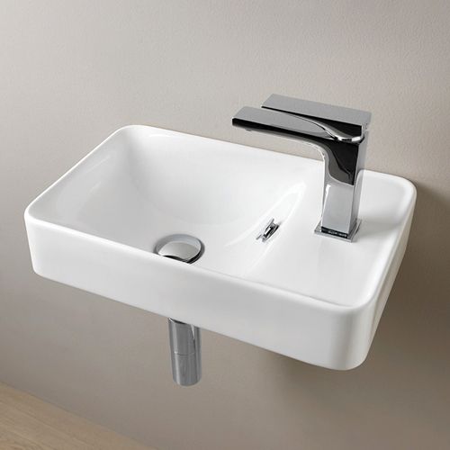 Раковина Artceram Savon LM003