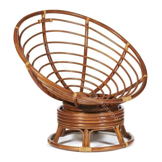 23/01 Матрац для кресла "Папасан" ткань, Старт