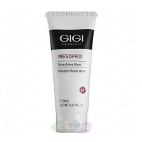 GIGI Маска регенерирующая MesoPro Rebuilding Mask, 20 мл