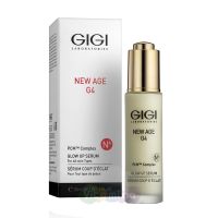 GIGI Сыворотка Сияние New Age G4 Glow Up Serum, 30 мл