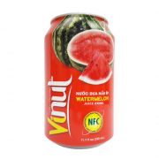 Напиток Vinut безалкогольный негазированный сокосодержащий "Сок арбуза" объем 330 мл купить