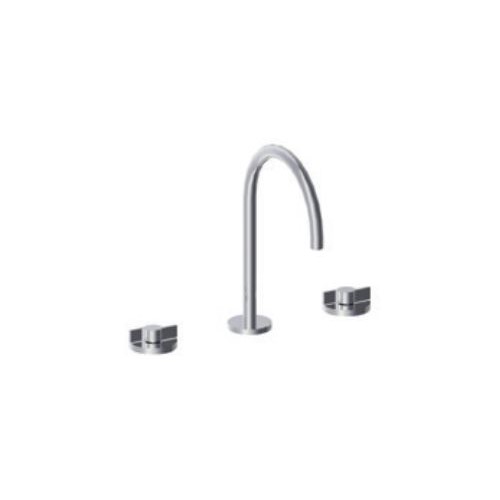 Изображение Смеситель для раковины Gattoni Dolce Vita GAS GS100/31 MILANO