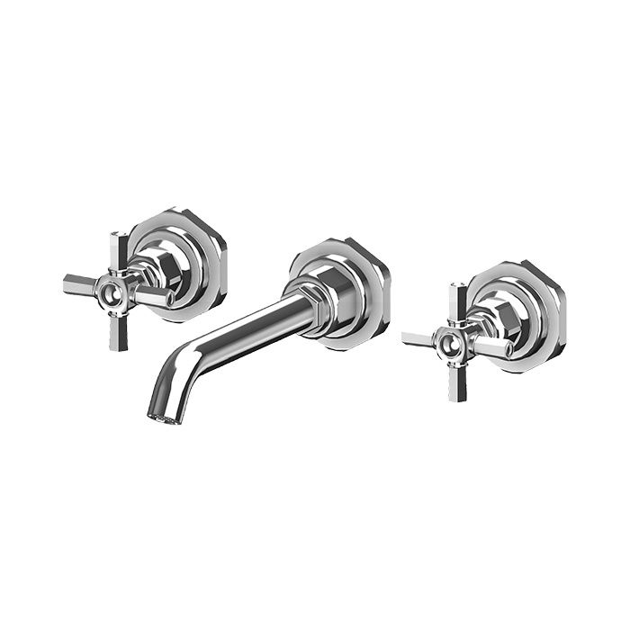 Изображение Смеситель для раковины встраиваемый Gattoni Dolce Vita TRD  TR106/18