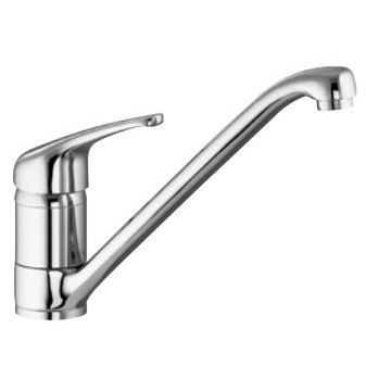 Изображение Смеситель для кухни с вытяжным изливом, 2 режима Gattoni H2OMIX4000 40122