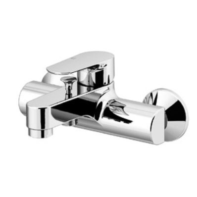 Изображение Смеситель для ванны Gattoni H2OMIX3000 3010