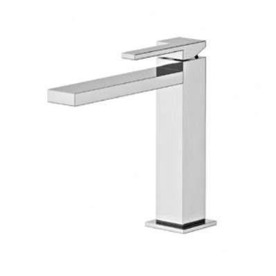 Изображение Смеситель для раковины Gattoni Color Cube 8544 излив 150 мм