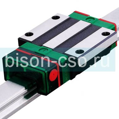 Смазочный картридж Hiwin HG45-E2-KIT-DD