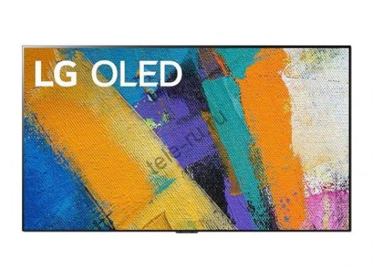 ТЕЛЕВИЗОР LG OLED97G2R (2022)