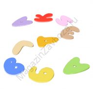 НАБОР РАВНОВЕСИЯ АБВГДЕЙКА