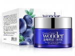 Крем для лица с черникой BioAqua Blueberry Wonder Essence Face Cream 50мл