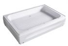 Душевая кабина VITIM 120/80/24 ТН