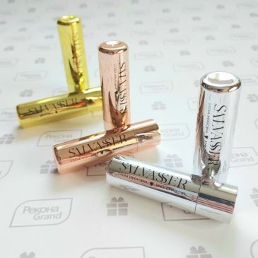 гигиенические помады с логотипом
