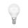 Лампа светодиодная GL(шарик)-7,5W-4000K-E14,REXANT