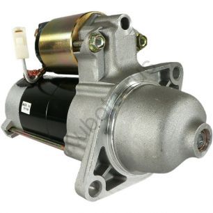Стартер Kubota D722 12V, 0.8kw 