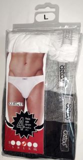 H1107 трусы мужские