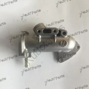 Корпус термостата Kubota Z482