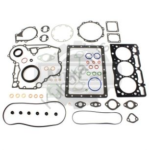 Набор прокладок двигателя Kubota D1005 