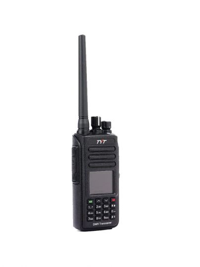 Портативная рация TYT MD-UV390 DMR