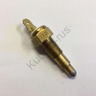 Датчик температуры Kubota V3800 